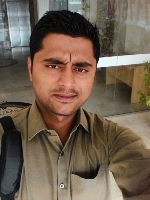 harry, 38, Dubai, United Arab Emirates