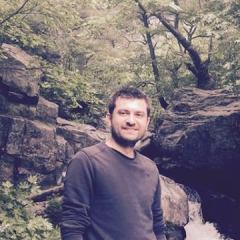 sinan, 38, Istanbul, Turkey