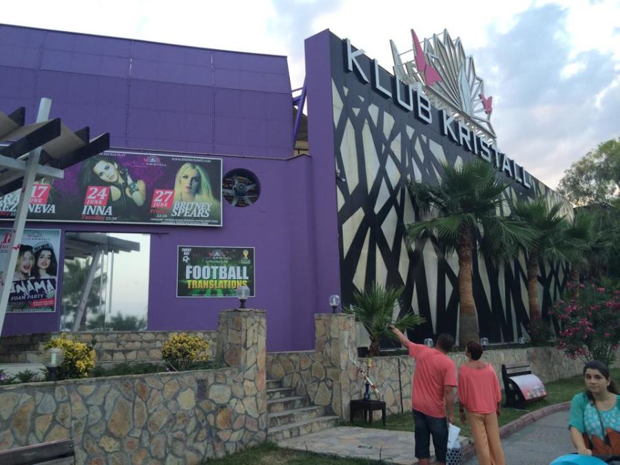 sinan, 38, Istanbul, Turkey