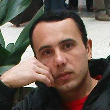 Нурик, 41, Moscow, Russian Federation