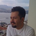 Alper Aydogan, 39, Bursa, Turkey