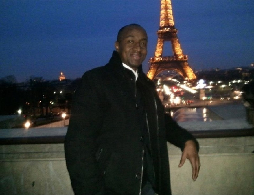 Jack, 40, Kiev, Ukraine