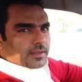 Salman Mir, 45, Jeddah, Saudi Arabia