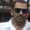 Salman Mir, 45, Jeddah, Saudi Arabia