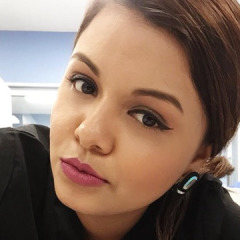 Anny Montoya Chávez, 30, Managua, Nicaragua