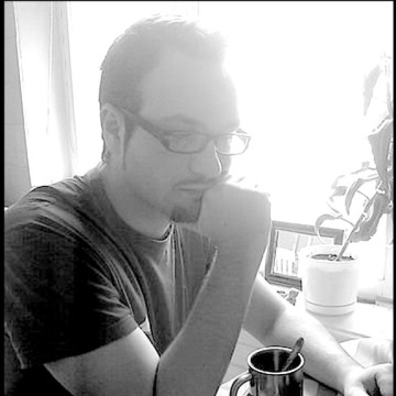 Anton Bragin, 41, Kiev, Ukraine