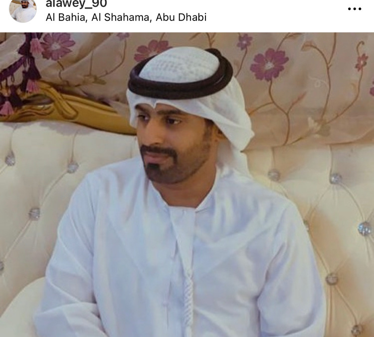 Ali, 35, Abu Dhabi, United Arab Emirates