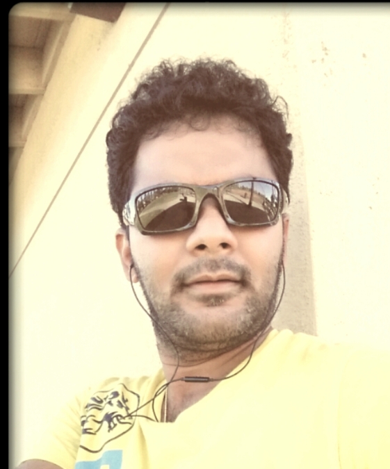 venu, 45, Wahiawa, United States