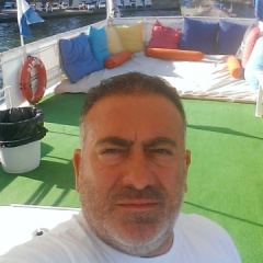 Tolga, 51, Mugla, Turkey