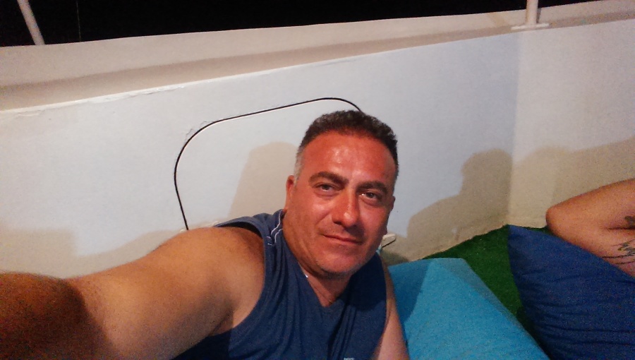 Tolga, 51, Mugla, Turkey