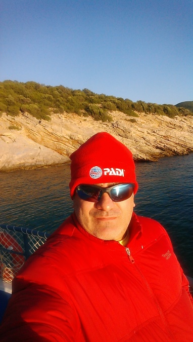 Tolga, 51, Mugla, Turkey