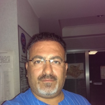 Tolga, 51, Mugla, Turkey