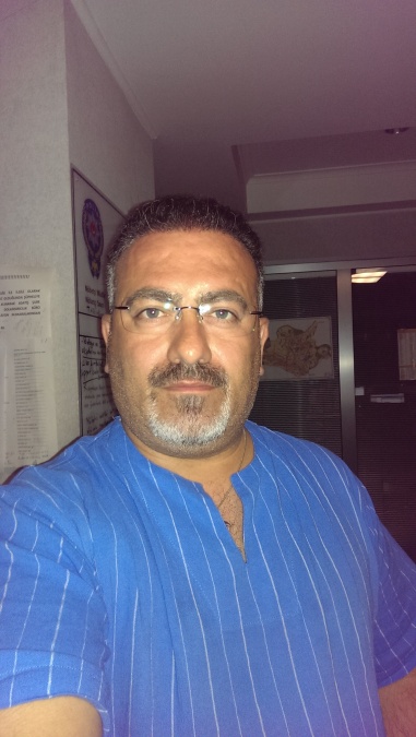 Tolga, 51, Mugla, Turkey
