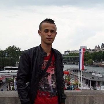 frouc, 41, Jijel, Algeria