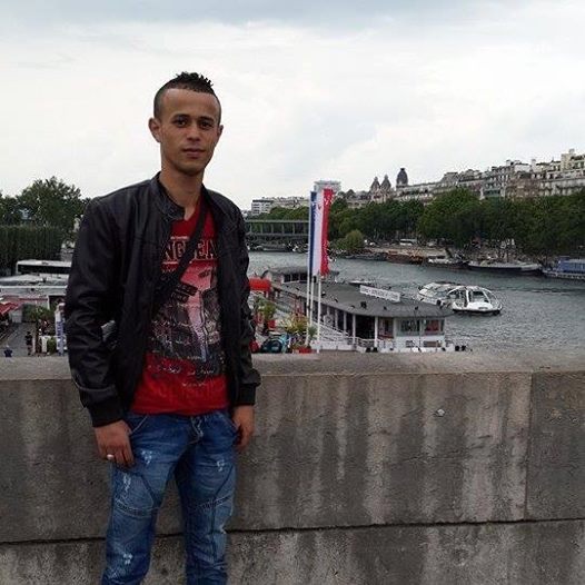 frouc, 41, Jijel, Algeria