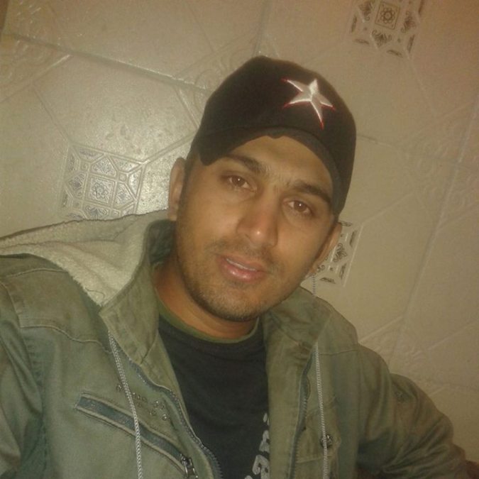 faisal mahmood, 40, Abha, Saudi Arabia