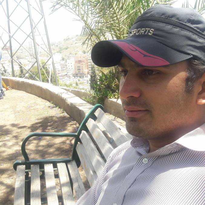 faisal mahmood, 40, Abha, Saudi Arabia