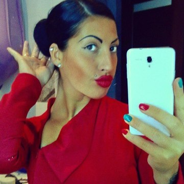 maria wendy, 37, Ternopil, Ukraine