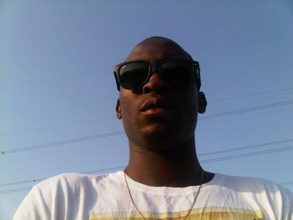 Odetayo Abiola, 41, Abuja, Nigeria