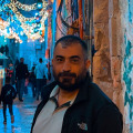 FAEYZ Dweik, 44, Jerusalem, Israel