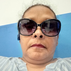 Lola Mosley, 61, Belize City, Belize