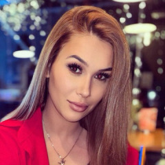 Yuliia, 29, Kiev, Ukraine