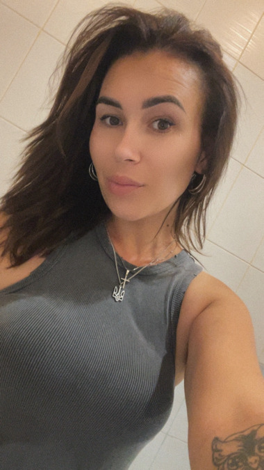 Yuliia, 29, Kiev, Ukraine