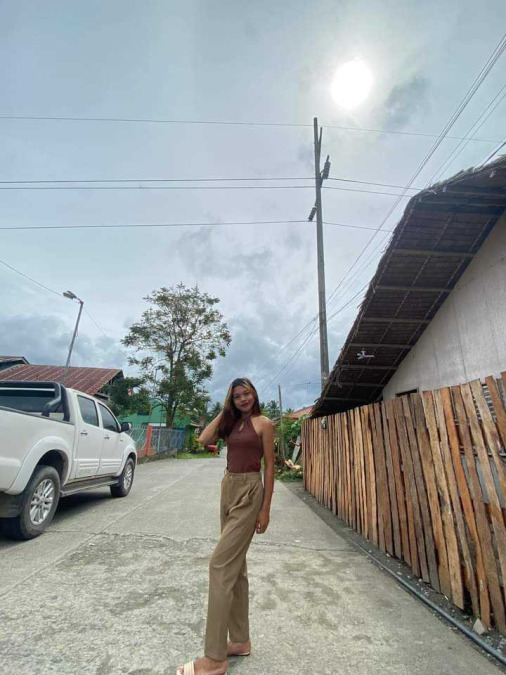 Angel Bigcas, 20, Usa, Japan