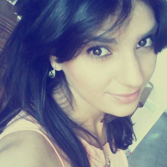 Юлана, 31, Tbilisi, Georgia