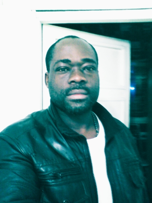 Richard, 49, Istanbul, Turkey