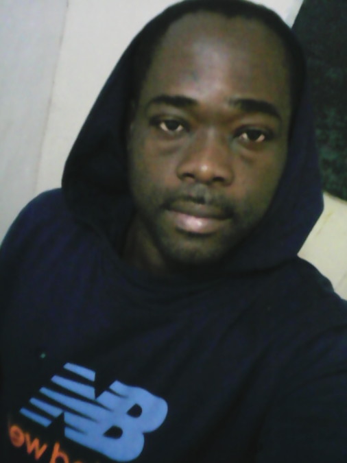 Richard, 49, Istanbul, Turkey