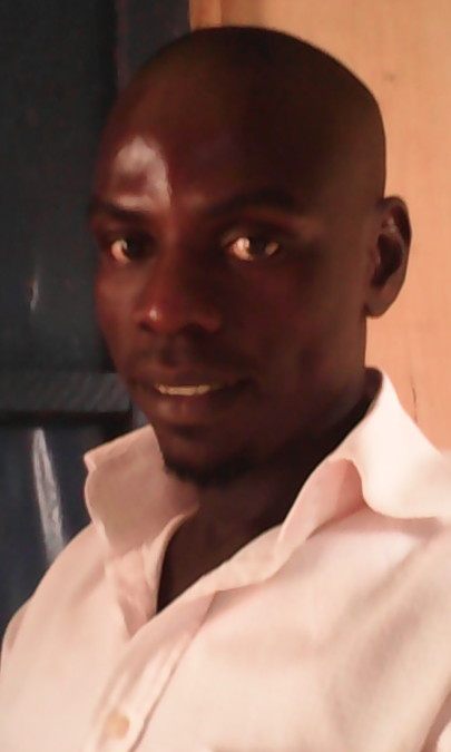 Yaro tiken, 42, Accra, Ghana