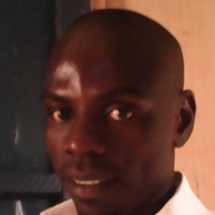 Yaro tiken, 42, Accra, Ghana