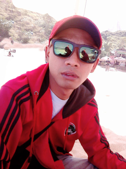 DC8EA82E, 39, Boyolali, Indonesia