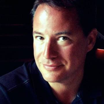 David Bradley, 59, Houston, United States