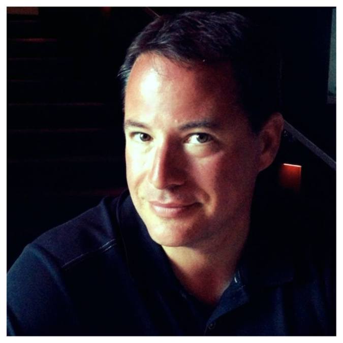 David Bradley, 59, Houston, United States