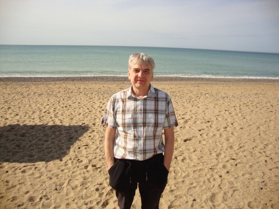 Владислав, 66, Syktyvkar, Russian Federation