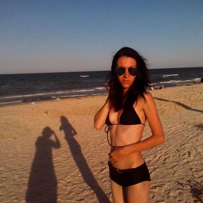 christina, 32, Ternopil, Ukraine