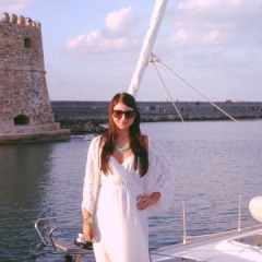 Yulia, 36, Samara, Russian Federation