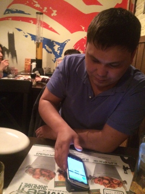 birzhan, 44, Almaty, Kazakhstan