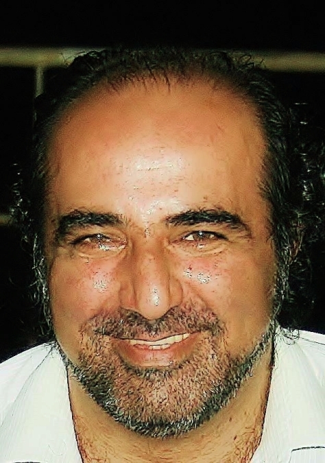 erasen, 59, Chittagong, Bangladesh