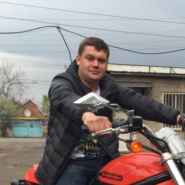 Константин, 40, Almaty, Kazakhstan