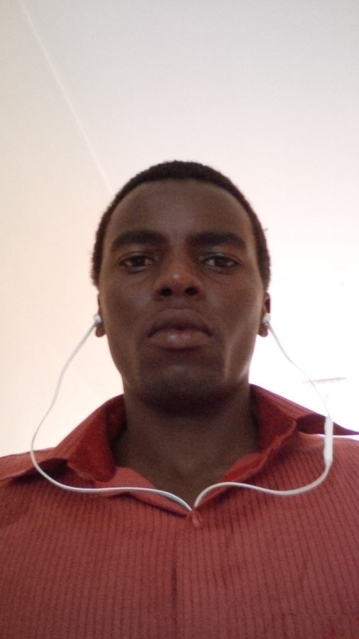 Daniel, 39, Dubai, United Arab Emirates