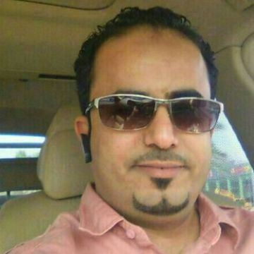 Wail, 45, Jeddah, Saudi Arabia