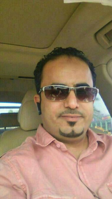 Wail, 45, Jeddah, Saudi Arabia