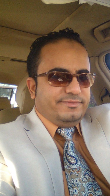 Wail, 45, Jeddah, Saudi Arabia