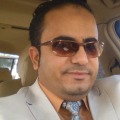 Wail, 45, Jeddah, Saudi Arabia