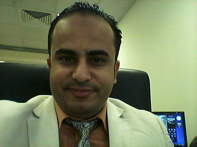 Wail, 45, Jeddah, Saudi Arabia