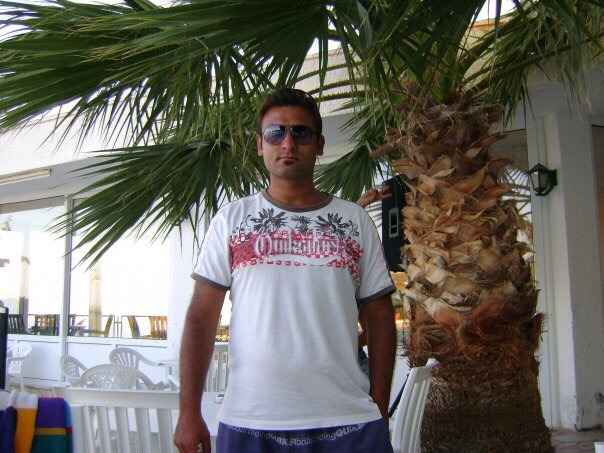 kenan, 42, Sakarya, Turkey