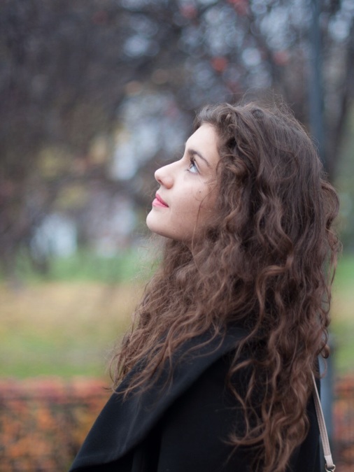 Юлия, 30, Tyumen, Russian Federation